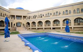 Khiva Residence Hotel